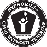 HypnoKids certified